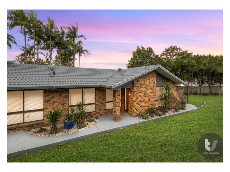 6-8 Wentworth Drive, Capalaba QLD 4157