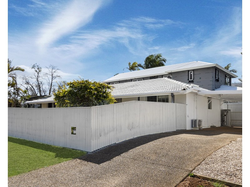 2 Tarcutta Street, Cleveland QLD 4163