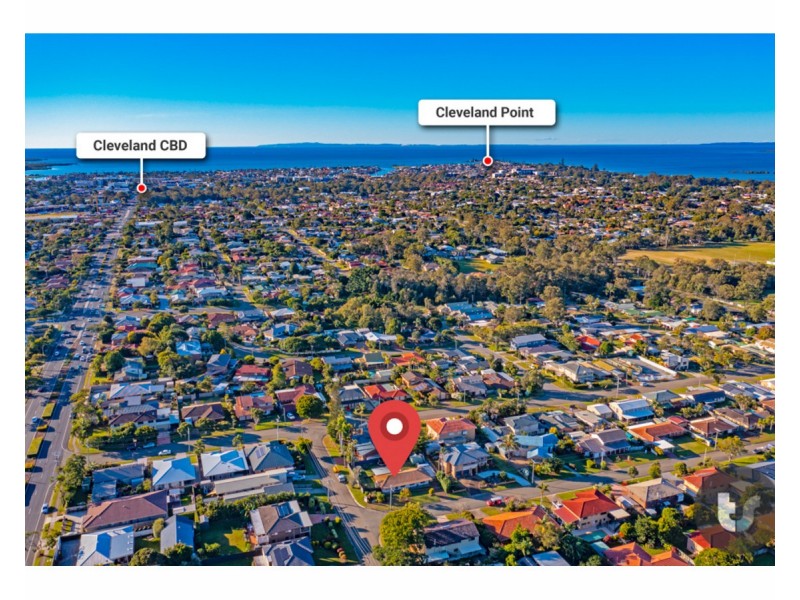 2 Tarcutta Street, Cleveland QLD 4163