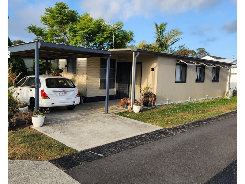 Site 48/22-28 Collingwood Road, Birkdale QLD 4159