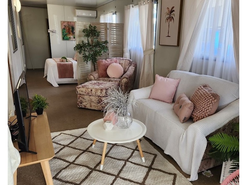 Site 48/22-28 Collingwood Road, Birkdale QLD 4159