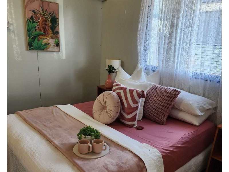 Site 48/22-28 Collingwood Road, Birkdale QLD 4159