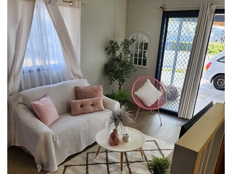 Site 48/22-28 Collingwood Road, Birkdale QLD 4159