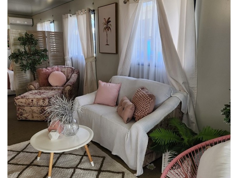 Site 48/22-28 Collingwood Road, Birkdale QLD 4159