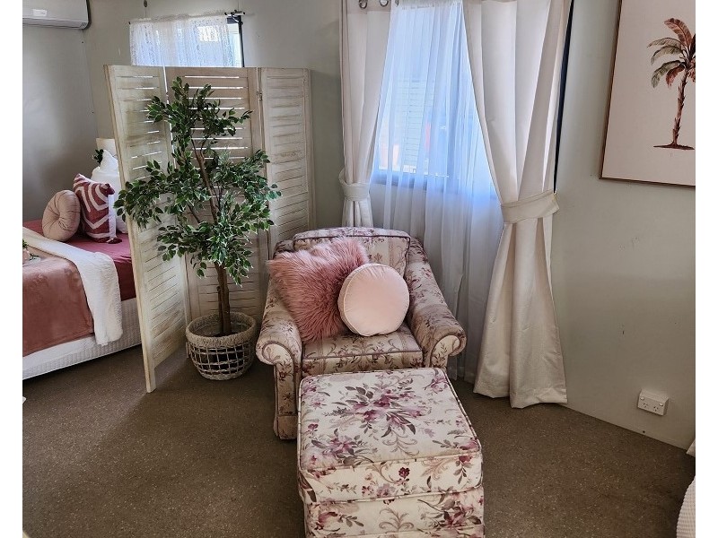 Site 48/22-28 Collingwood Road, Birkdale QLD 4159