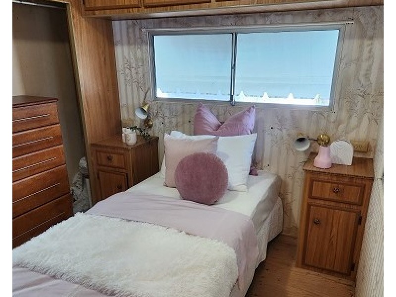 Site 48/22-28 Collingwood Road, Birkdale QLD 4159