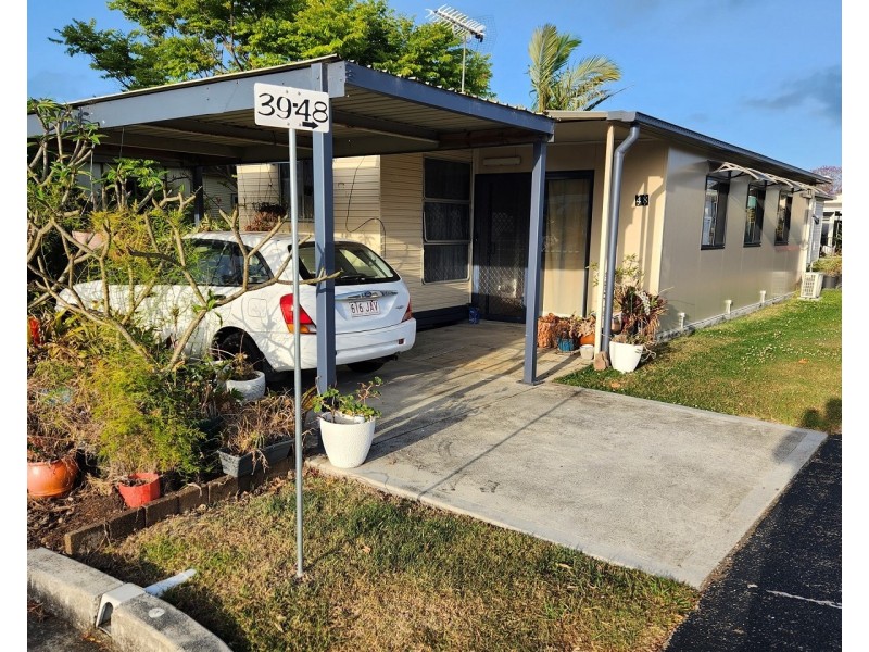 Site 48/22-28 Collingwood Road, Birkdale QLD 4159