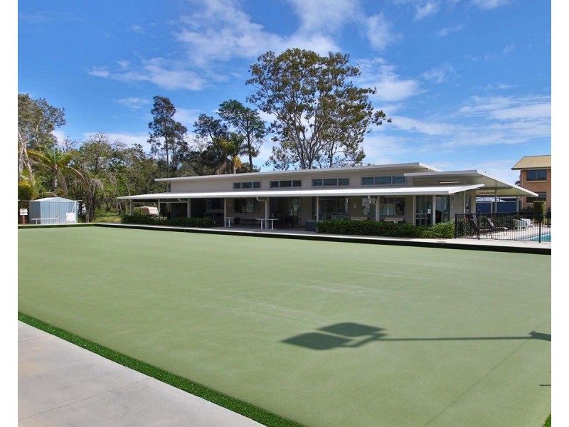 Site 48/22-28 Collingwood Road, Birkdale QLD 4159