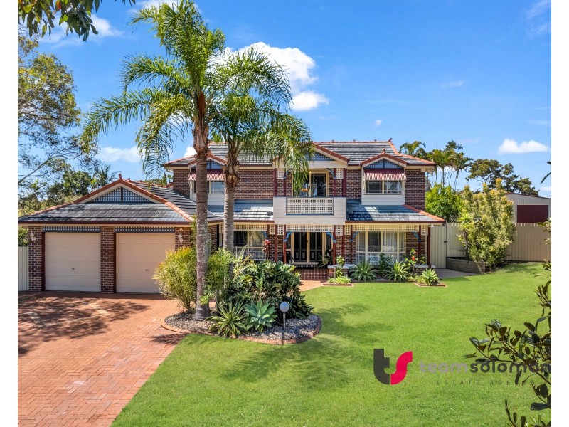 36 Intrepid Drive, Victoria Point QLD 4165