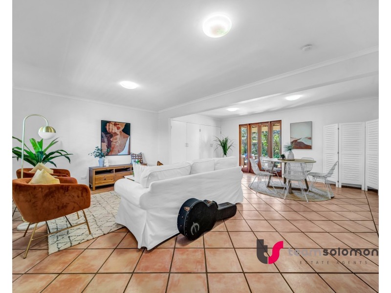 8 Aleon Crescent, Ormiston QLD 4160