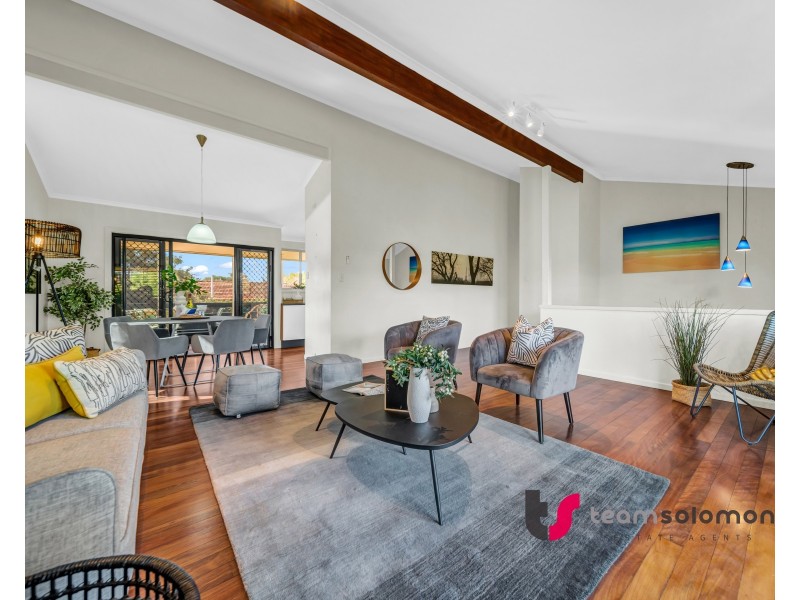 8 Aleon Crescent, Ormiston QLD 4160