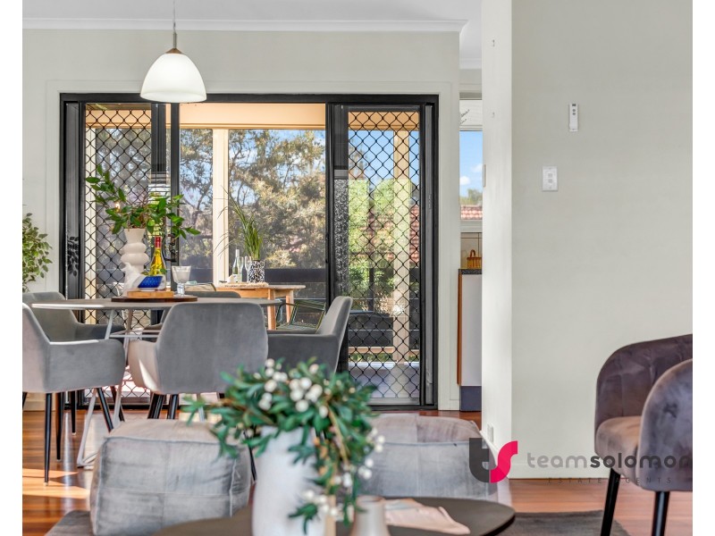 8 Aleon Crescent, Ormiston QLD 4160
