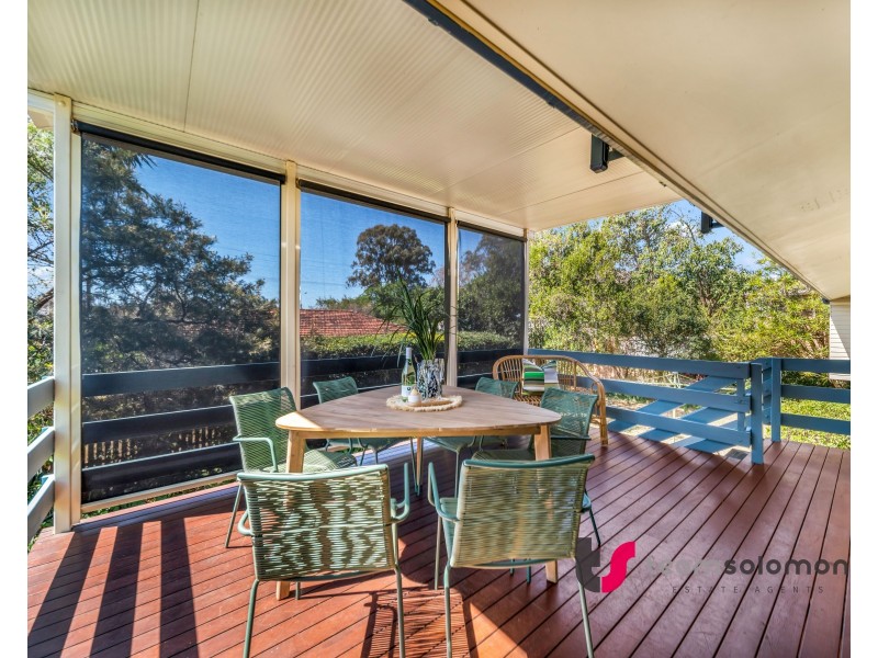8 Aleon Crescent, Ormiston QLD 4160