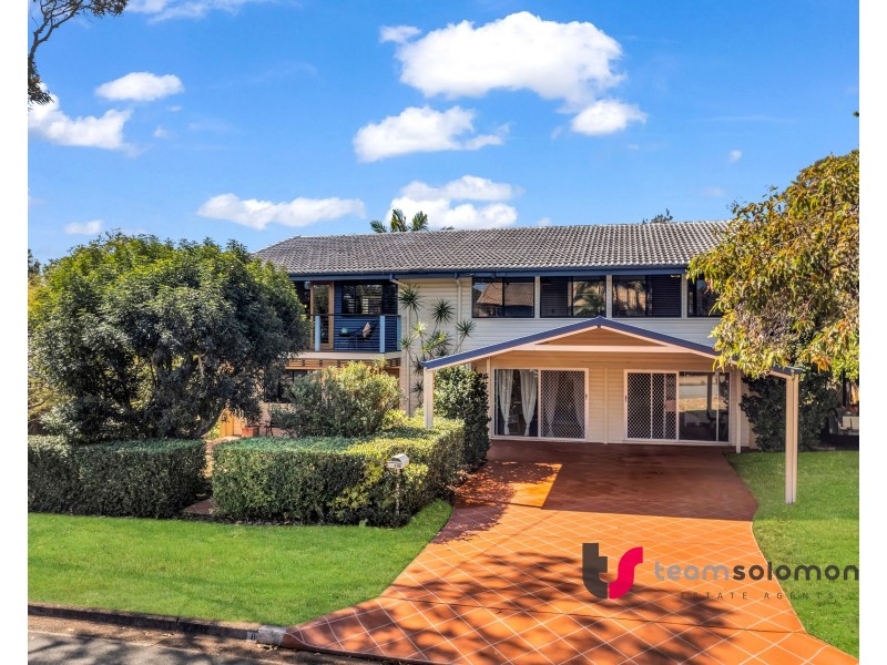 8 Aleon Crescent, Ormiston QLD 4160