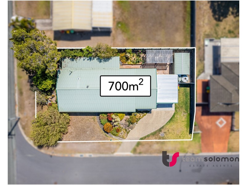 2 Shiraz Street, Thornlands QLD 4164