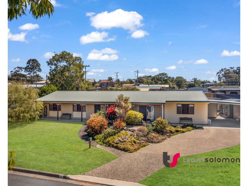 2 Shiraz Street, Thornlands QLD 4164