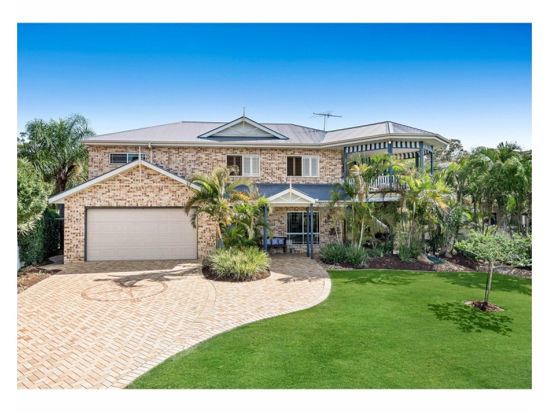 8 Major Court, Birkdale QLD 4159