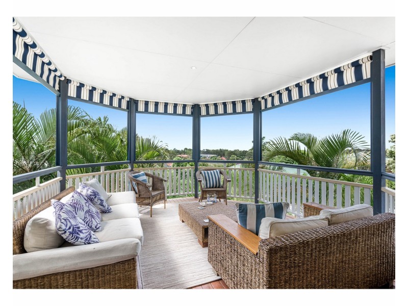 8 Major Court, Birkdale QLD 4159