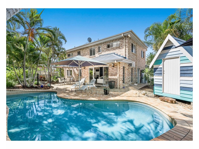 8 Major Court, Birkdale QLD 4159