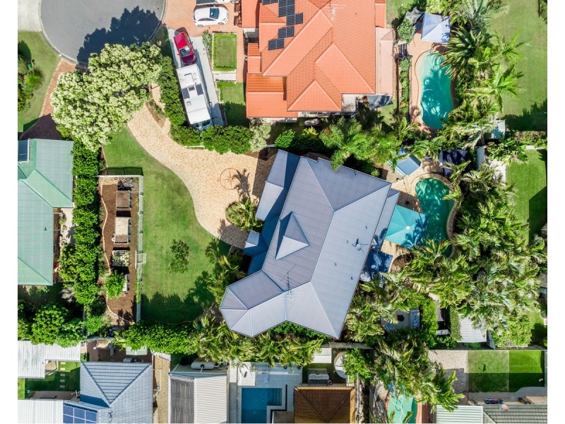 8 Major Court, Birkdale QLD 4159