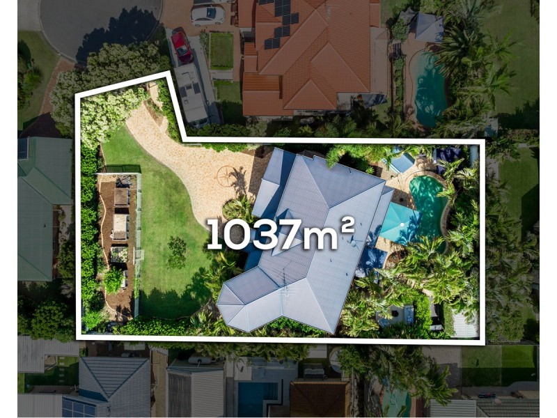 8 Major Court, Birkdale QLD 4159