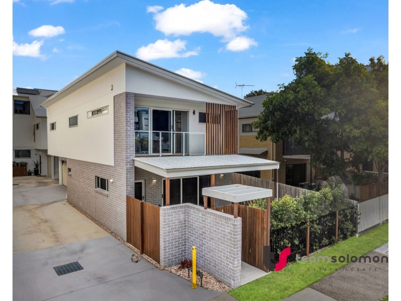 2/155 Middle Street, Cleveland QLD 4163