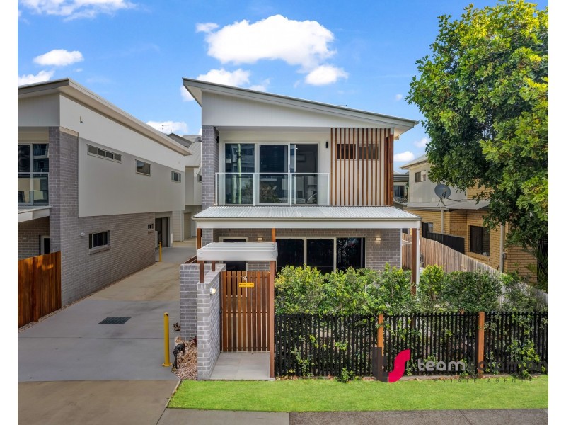 2/155 Middle Street, Cleveland QLD 4163