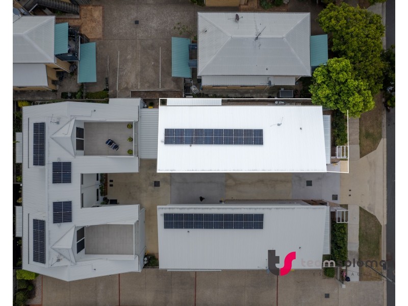 2/155 Middle Street, Cleveland QLD 4163