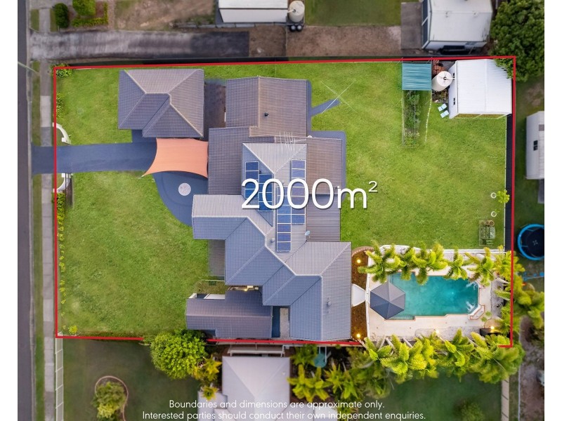 49 Bunker Road, Victoria Point QLD 4165