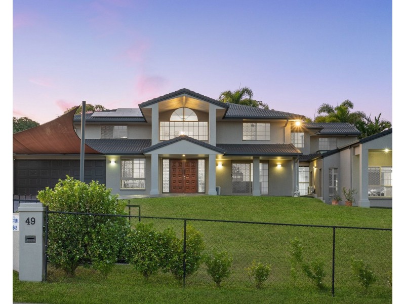 49 Bunker Road, Victoria Point QLD 4165