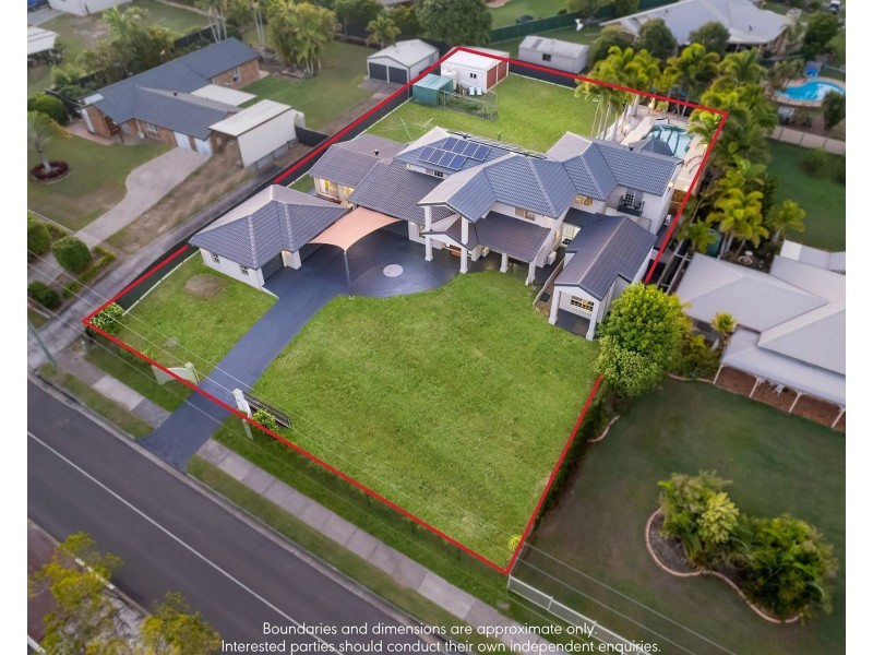 49 Bunker Road, Victoria Point QLD 4165