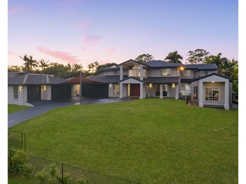49 Bunker Road, Victoria Point QLD 4165