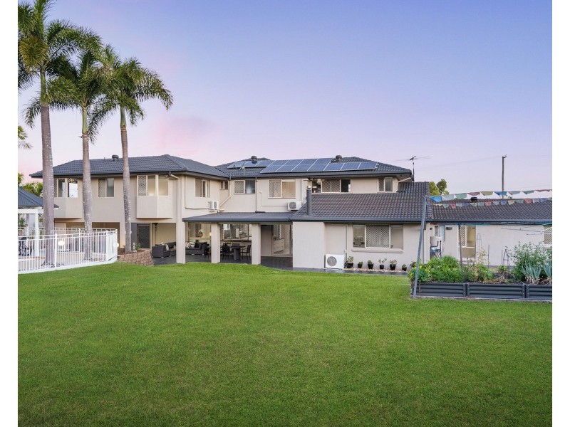 49 Bunker Road, Victoria Point QLD 4165
