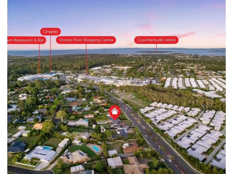 49 Bunker Road, Victoria Point QLD 4165