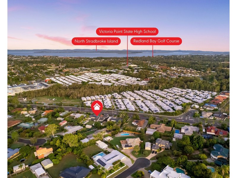49 Bunker Road, Victoria Point QLD 4165