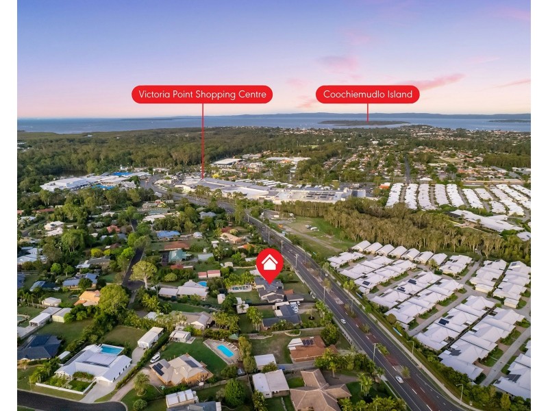 49 Bunker Road, Victoria Point QLD 4165