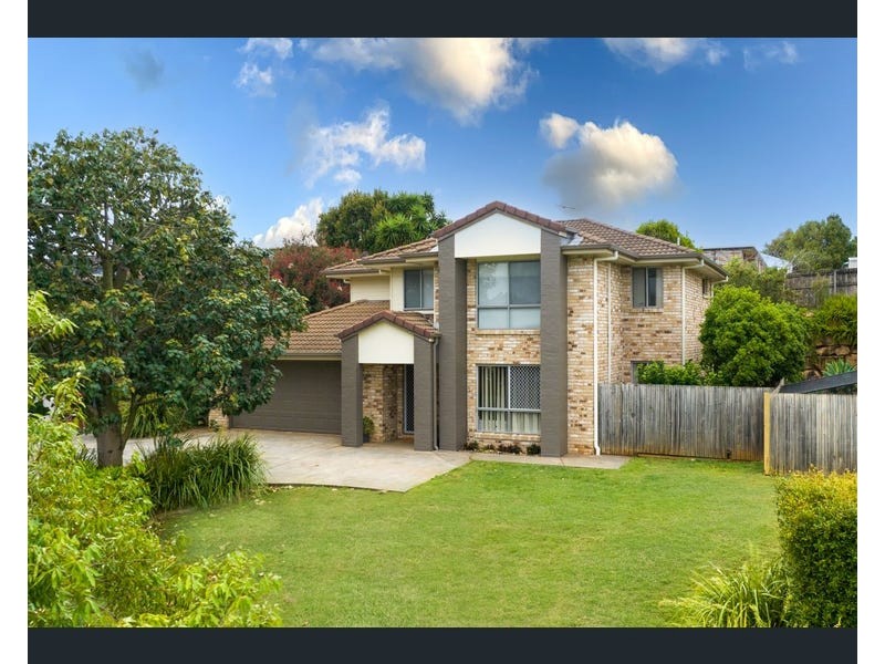 22 Keswick Place, Redland Bay QLD 4165