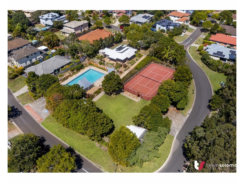 22 Keswick Place, Redland Bay QLD 4165