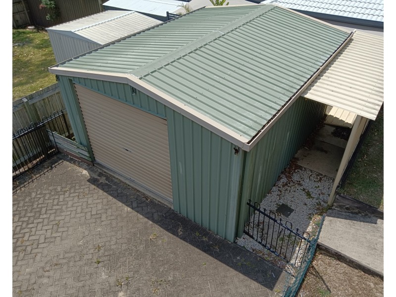 37 Phillips Street, Coochiemudlo Island QLD 4184