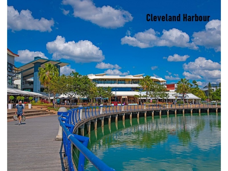 Cleveland QLD 4163