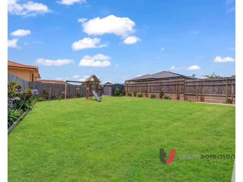 40 Woodside Way, Thornlands QLD 4164