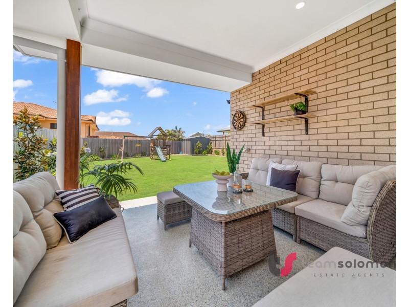 40 Woodside Way, Thornlands QLD 4164