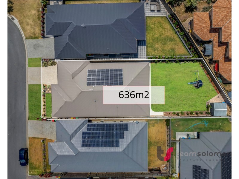 40 Woodside Way, Thornlands QLD 4164