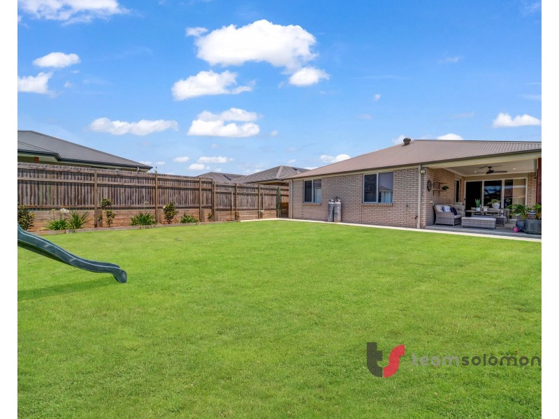 40 Woodside Way, Thornlands QLD 4164