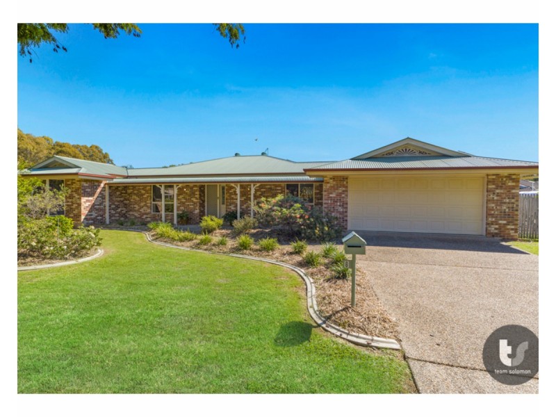 8 Laurance Court, Wellington Point QLD 4160