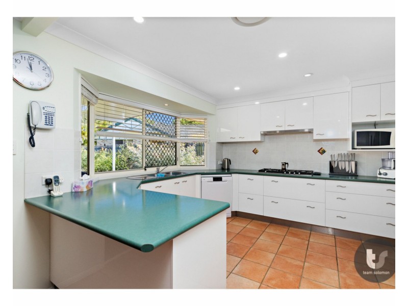 8 Laurance Court, Wellington Point QLD 4160