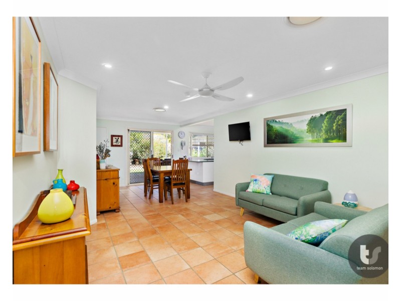 8 Laurance Court, Wellington Point QLD 4160