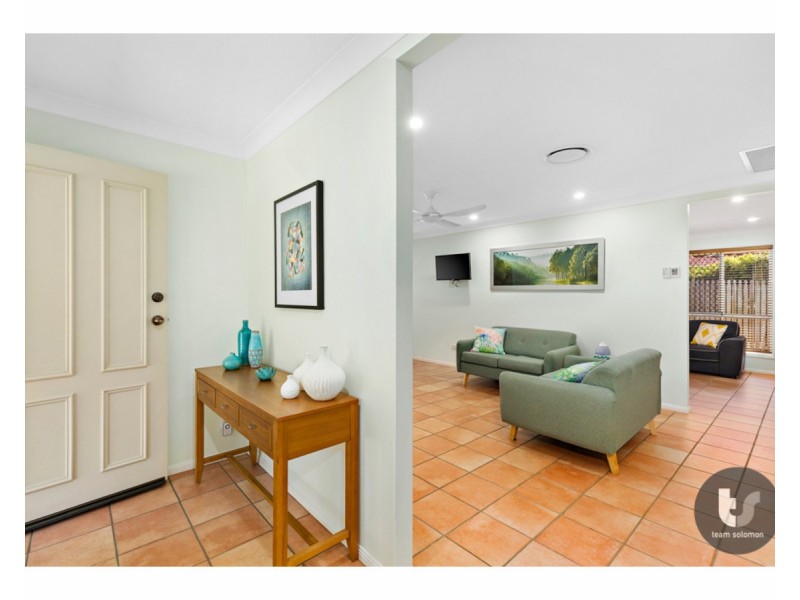 8 Laurance Court, Wellington Point QLD 4160