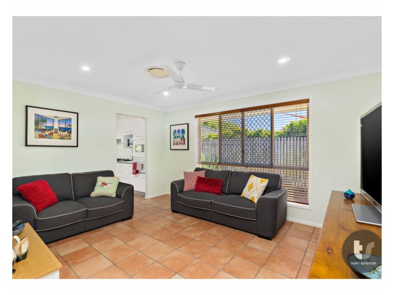 8 Laurance Court, Wellington Point QLD 4160