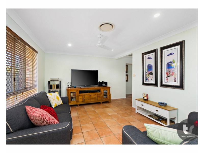 8 Laurance Court, Wellington Point QLD 4160